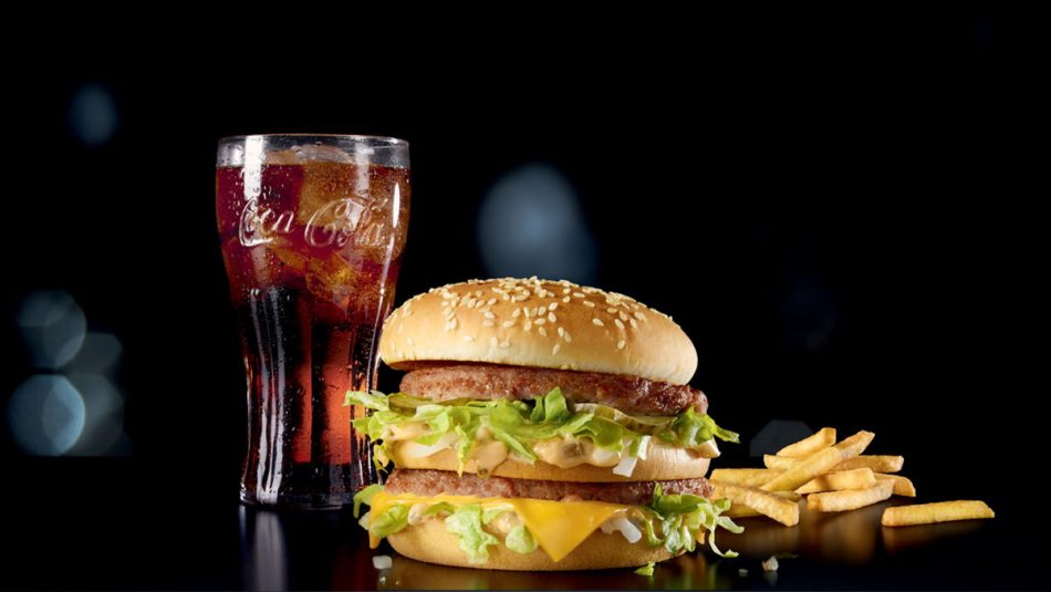 I piatti più ordinati nel 2018 su Deliveroo in Italia e nel mondo 