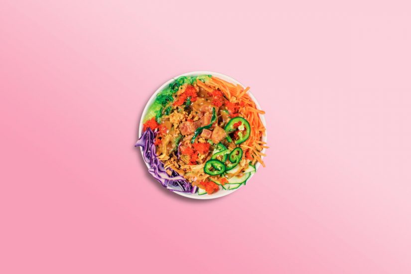 I piatti più ordinati nel 2018 su Deliveroo in Italia e nel mondo 