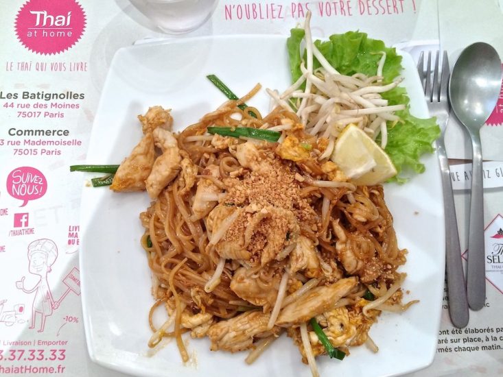 I piatti più ordinati nel 2018 su Deliveroo in Italia e nel mondo 