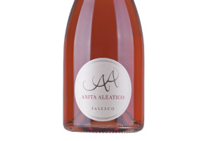 Falesco, Lazio Igp Aleatico Spumante Rosato Anita