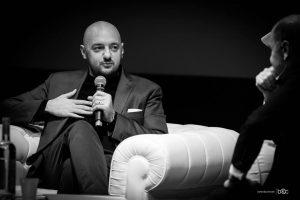 &ldquo;I camerieri sono i veri &ldquo;manager&rdquo; dei ristoranti, responsabili del progetto di cucina di uno chef&rdquo;