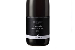 Graci, Doc Etna Rosso Arcurìa Sopra il Pozzo 2015