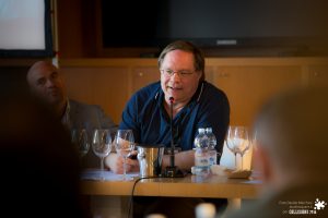 “La conoscenza del vino italiano nel mondo aumenta, ed è fondamentale per la creazione di valore”