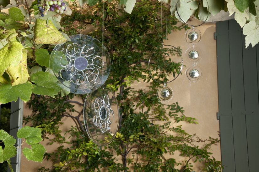 Le opere di Irma Paulon 