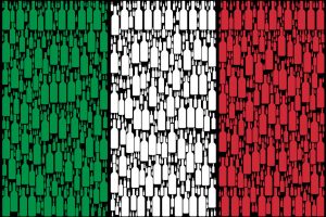 Osservatorio Vino Uiv-Ismea: bene i 6,2 miliardi di euro di export 2018, ma c’è preoccupazione