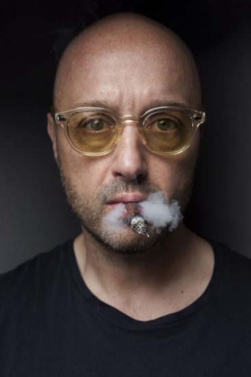 Joe Bastianich