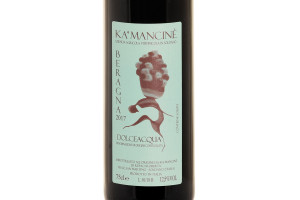 Ka*Manciné, Doc Dolceacqua Beragna 2017