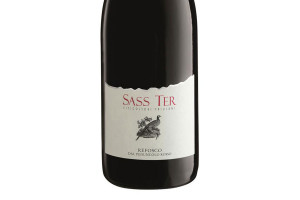 La Delizia, Doc Friuli Grave Refosco dal Peduncolo Rosso Sass Ter 2017