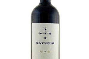 La Madonnina, Doc Bolgheri Superiore Opera Omnia 2015