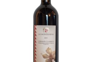 La Montanina, Docg Chianti Classico 2015