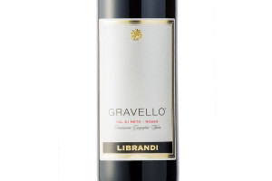Librandi, Val di Neto Igt Gravello 2001
