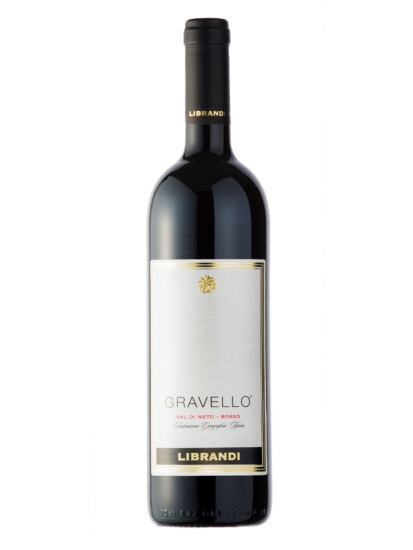 LIBRANDI, ROSSO, VAL DI NETO, Su i Vini di WineNews
