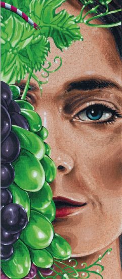 Il Santalucia 2017 di Maculan per la Banca degli Occhi