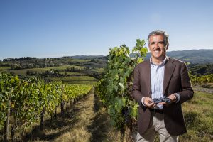 “Non solo confini comunali, ma anche “villaggi” storici”: procede la zonazione del Chianti Classico “Non solo confini comunali, ma anche “villaggi” storici”: procede la zonazione del Chianti Classico