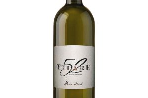 Manuelina, Doc Oltrepò Pavese Riesling Filare 52 2017