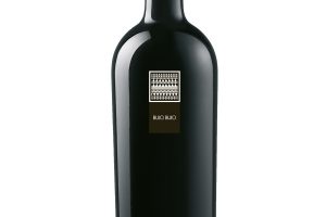 Mesa, Doc Carignano del Sulcis Buio Buio Riserva 2015