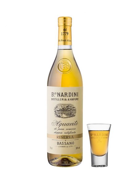 L’Italia nella “Top 100 Spirits” 2018 di Wine Enthusiast