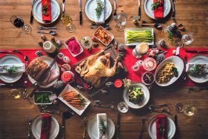 In un&rsquo;Italia che non sa risparmiare, si chiedono prestiti anche per la spesa alimentare di Natale