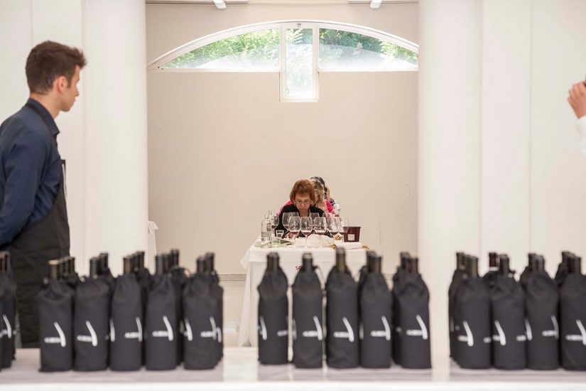 Da gennaio ripartono le Anteprime del vino italiano