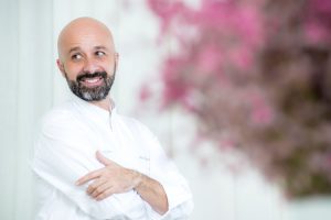 Lo chef Niko Romito alle Nazioni Unite: &ldquo;Democratizzare l&rsquo;alta cucina per innovare la ristorazione&rdquo;