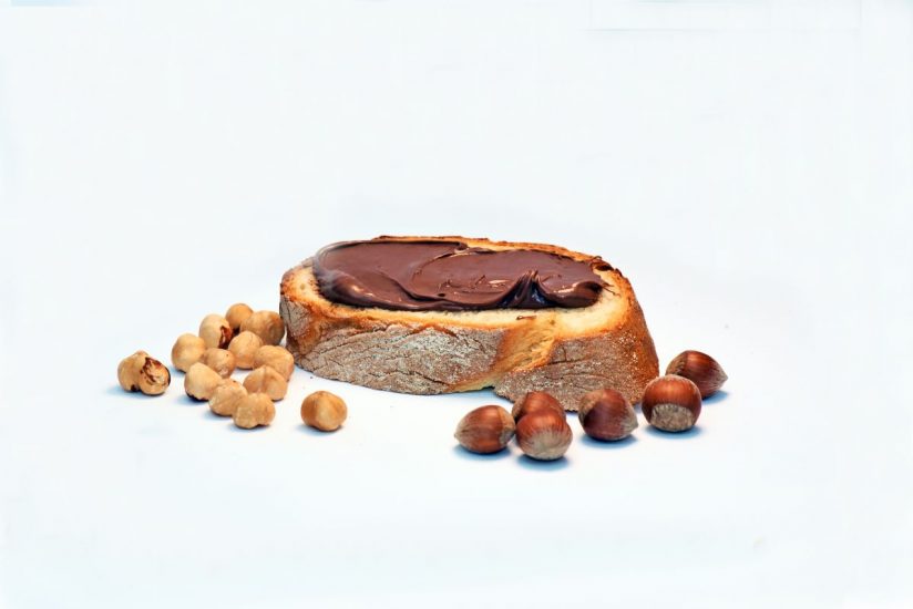 I protagonisti del NocciolaDay a Fico Eataly World