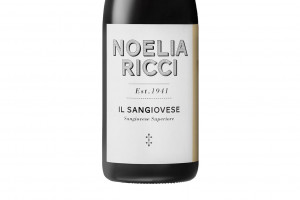 Noelia Ricci, Doc Romagna Sangiovese Superiore Il Sangiovese 2016