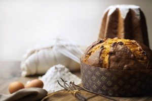 Loison, Panettone