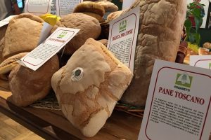 Arriva l’etichetta per distinguere il pane fresco da quello conservato