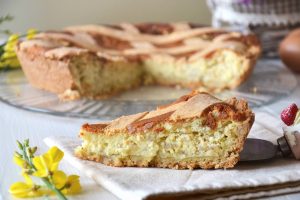 Pastiera napoletana, tiramisù e carbonara: le ricette più cercate dagli italiani nel 2018 Pastiera napoletana, tiramisù e carbonara: le ricette più cercate dagli italiani nel 2018