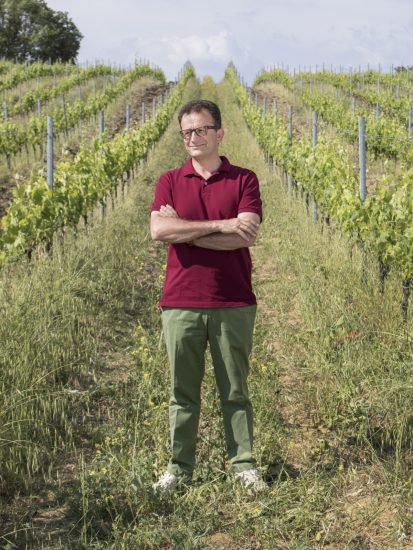 Philippe Bertherat