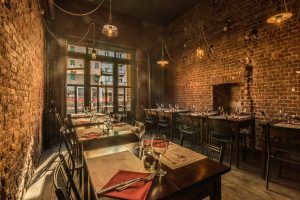 Ristorante Al Pont de Ferr