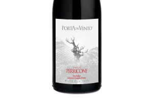 Porta del Vento, Terre Siciliane Igp Perricone 2015