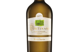 Portinari, Docg Soave Classico Superiore Ronchetto