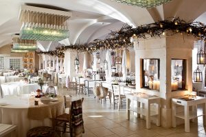 Ristorante Due Camini