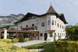 Ristorante La Cacciatora