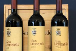 Grandi vini, storici e rari, in un’asta di beneficenza di Tannico contro la violenza sulle donne