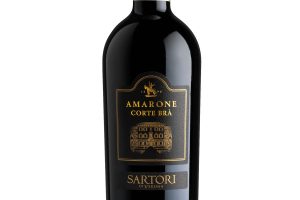 Sartori, Docg Amarone della Valpolicella Classico Corte Brà 2011