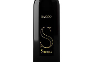 Siddùra, Isola dei Nuraghi Igt Cagnulari Bàcco 2015