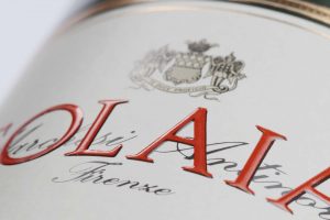 Il Solaia 2015 di Antinori in vetta alla “Top 100 Italian Wines 2018” di James Suckling
