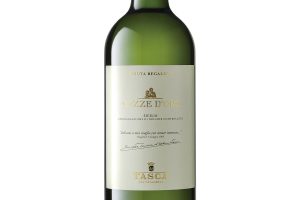 Tenuta Regaleali, Doc Sicilia Contea di Sclafani Nozze d'Oro 2015