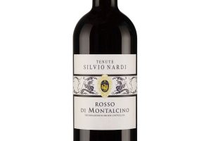 Tenute Silvio Nardi, Doc Rosso di Montalcino 2016