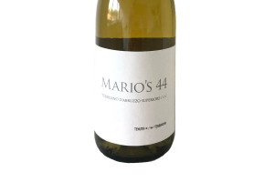 Terraviva, Doc Trebbiano d’Abruzzo Superiore Mario’s 44