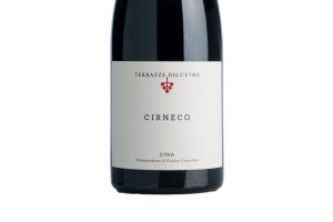Terrazze dell'Etna, Doc Etna Rosso Cirneco 2012