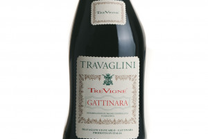Travaglini, Docg Gattinara Tre Vigne 2006