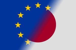 L’Ue ratifica l’accordo di libero scambio con il Giappone: via (tra gli altri) i dazi sul vino