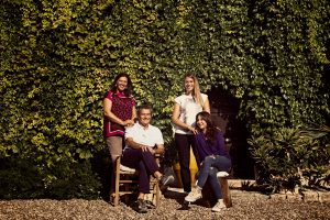 Vino e alta cucina per i bambini ospedalizzati: &egrave; &ldquo;6 mani per il sociale&rdquo; di Varvaglione1921