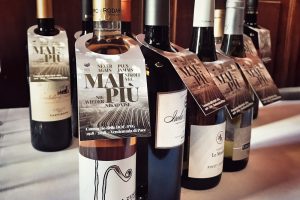 “1918/2018 Vendemmia di Pace”: le bottiglie dei vini del Friuli Venezia Giulia messaggere di pace