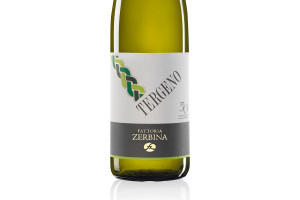 Fattoria Zerbina, Ravenna Igp Bianco Tergeno 2017