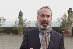 Walter Speller: &ldquo;&egrave; il momento dei vitigni autoctoni e dei giovani produttori del Belpaese&rdquo;