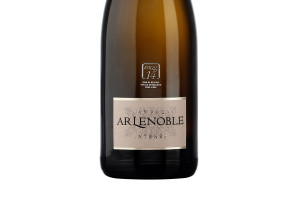 AR Lenoble, Aoc Champagne Intense "Mag 14" 2014